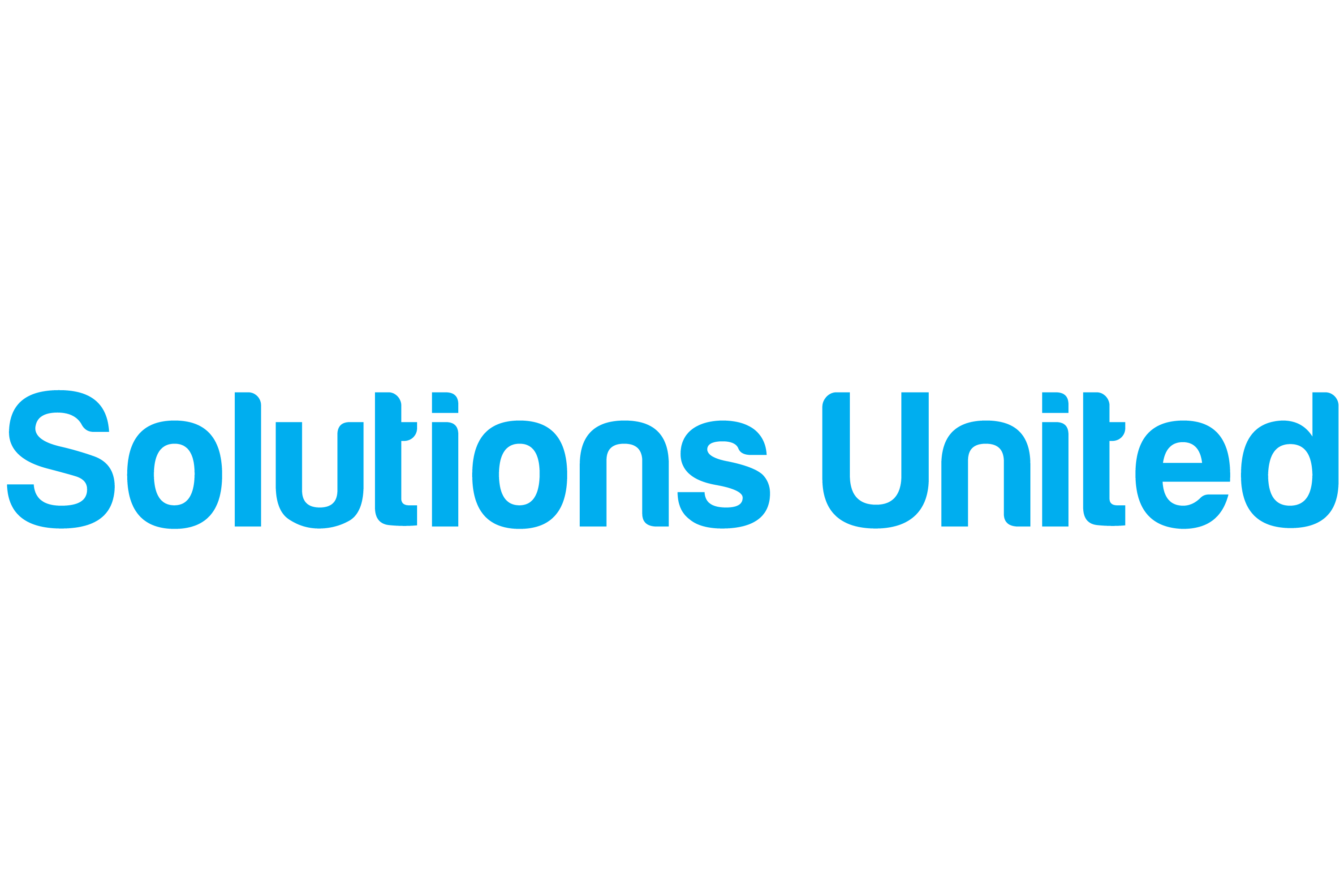 Solutions United